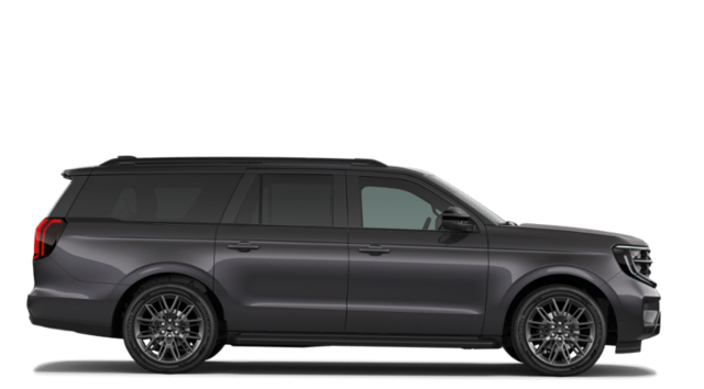 2026 Ford Expedition